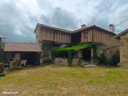 maison 4 pièces 97 m²