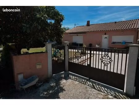 villa particulier