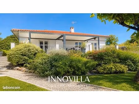 villa 5 pièces 181 m²