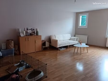 location appartement 100m2