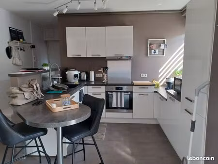 loue appartement t2 meublé gorcy