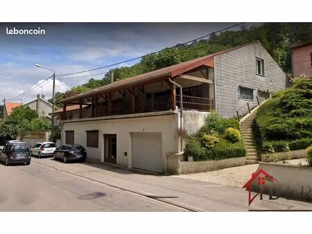 immeuble 9 pièces 290 m²