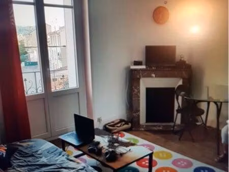 appartement t3 45 m2 à louer laxou