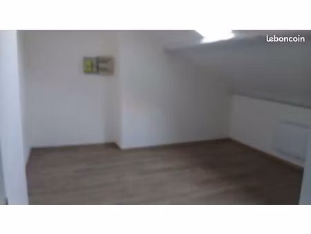 appartement t2 péage de roussillon