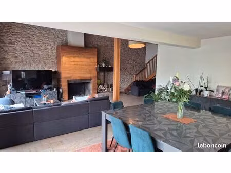 appartement au cœur de ludres