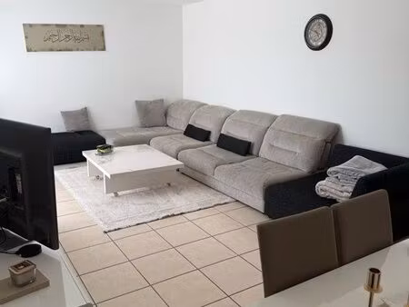 appartement f4 95m2