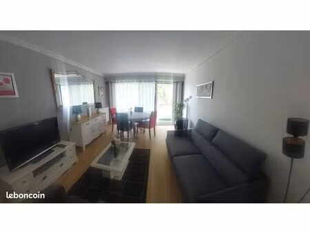 très bel appartement t3 64 50m2 nantes mangin