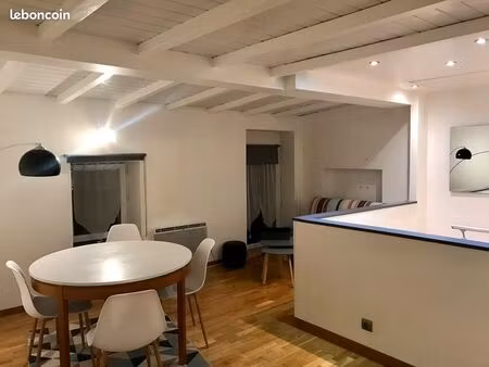appartement à louer pompey