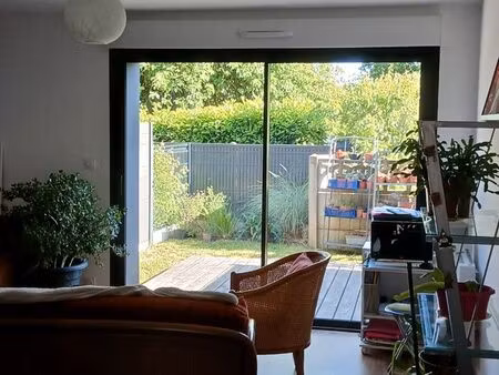 location appartement t2