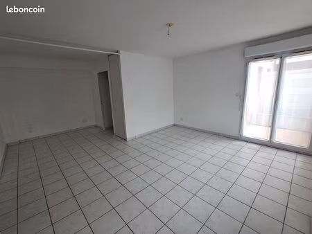 appartement t1 bis