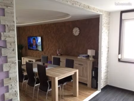appartement 70 m2 vélodrome