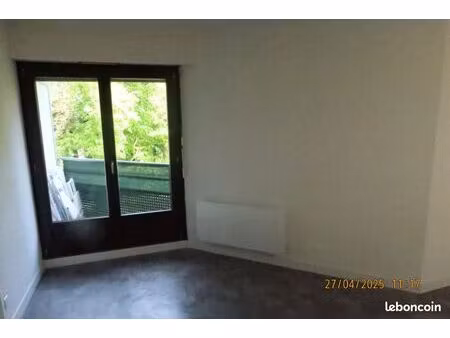 appartement brabois 2 pièces 35 m²