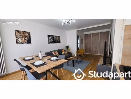chambre 1 pièce 13 m²