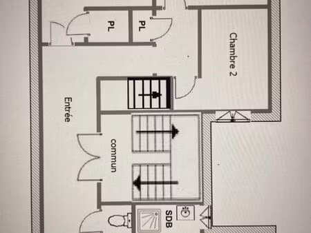 appartement f4 a louier