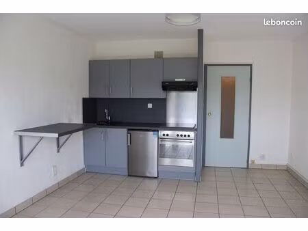 particulier loue studio 30m2 villers les nancy