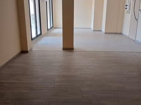 location bureaux