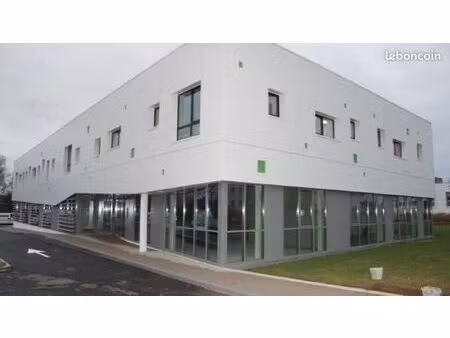 bureau à louer dans msp - cholet
