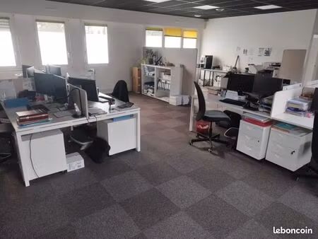 coworking cholet