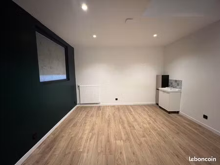 bureaux 15 m² reims
