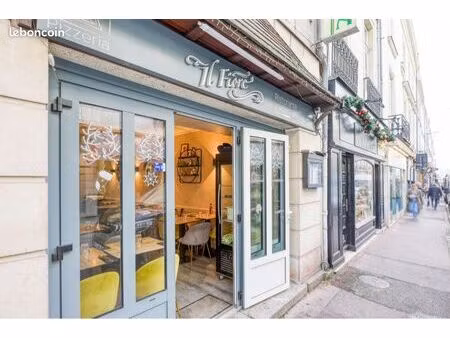 pizzeria centre ville