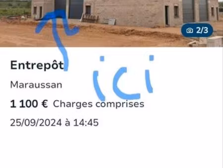 entrepôt