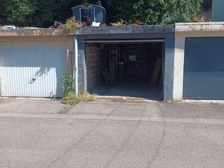 garage 24m2