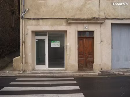 local clermont l herault