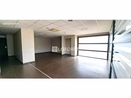 local commercial 63 m² la magdelaine sur tarn