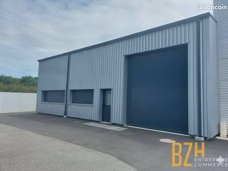 local 40 m² lorient