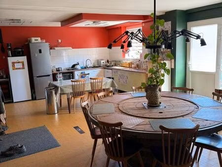 maison 100m2