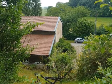 maison a locheres(55)