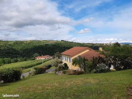 maison individuelle 93 m2
