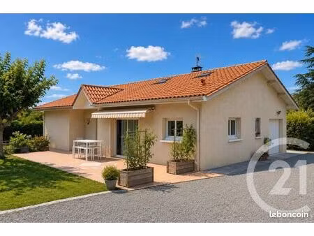 maison 4 pièces 106 m²