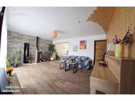 maison 4 pièces 92 m²