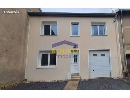 maison 5 pièces 149 m²