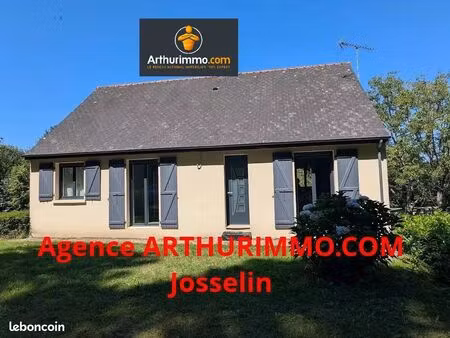 maison 5 pièces 91 m²