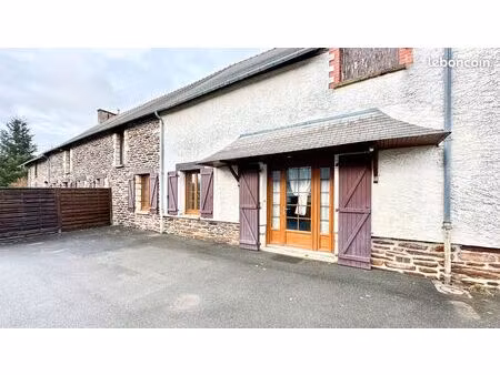 maison 65 m²
