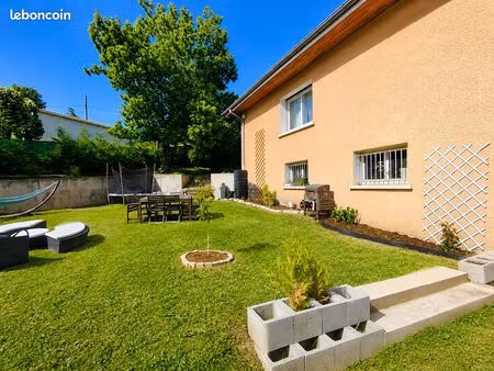 maison avec terrain constructible – 2500 m² – la chabure■? maison lumineuse avec terrain c