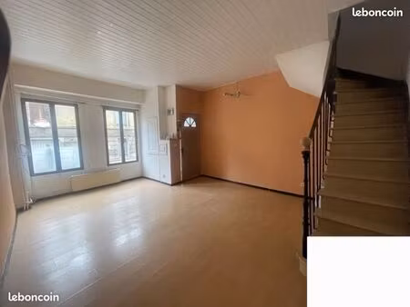 a louer maison 90 m2