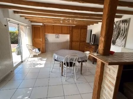 location étudiant maison type t2