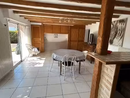 location pour étudiant(e) maison type t2