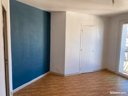 studio 30m2