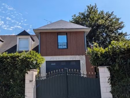 studio meublé neuf de 16 m² à louer