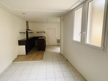 loue appartement t2 beaufort en vallée