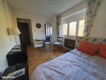 appartement 1 pièce 16 m²