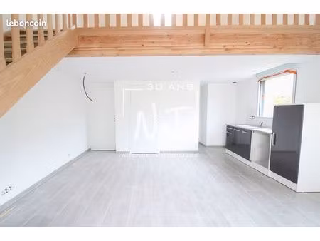 maison 2 pièces 43 m²