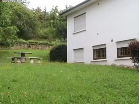 appartement étudiante