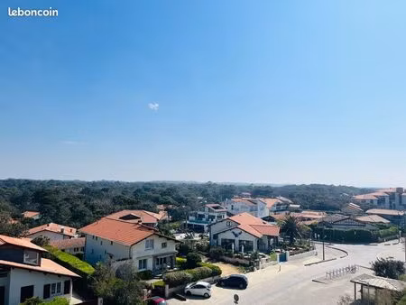 appartement meublé hossegor à l’année