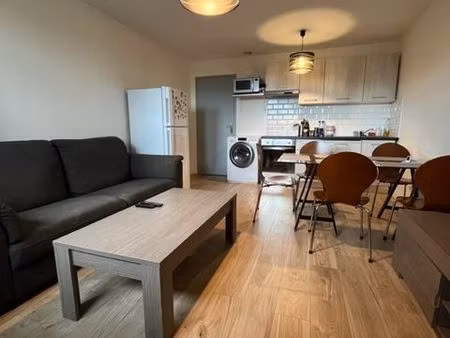 t4 3chambres barriere de paris