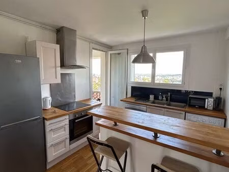 charmant t3 - 56m²